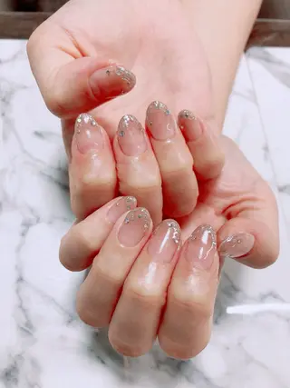 ネイル 古川 里美のネイルデザイン