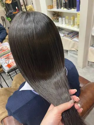 Yuka ユウカのマツエク・マツパデザイン