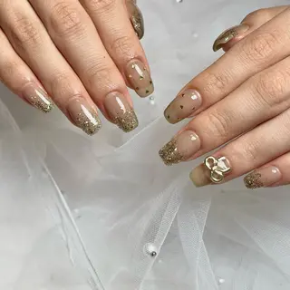 ネイル RE SALONのネイルデザイン