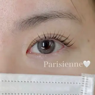 マツエク・マツパ TRUNAIL&EYEアリオ橋本店所属・🌷TRU Sayaka🌷のマツエク・マツパデザイン