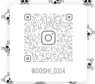 神戸 蒼司のヘアスタイル