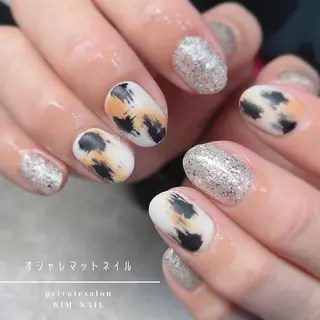 ネイル RIMNAIL リムネイルのネイルデザイン