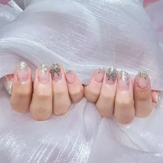 ネイル Yu Li ネイルのネイルデザイン