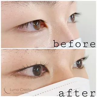 マツエク・マツパ 岡部 梢の眉毛・アイブロウイメージ