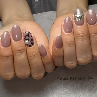 ネイル Ivy所属・nail salon Ivy【放出】のネイルデザイン