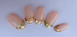 ネイル noheanail YONEDAのネイルデザイン