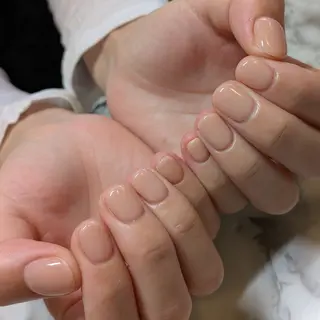 ネイル ジェヌインネイル 河内のネイルデザイン