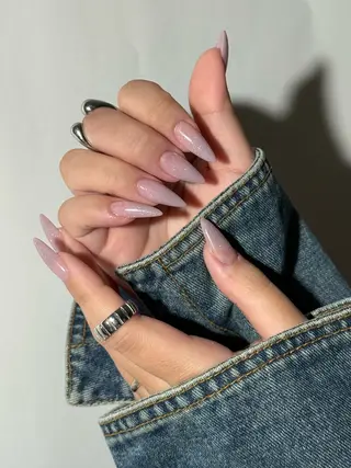 ネイル ORGAN makiのネイルデザイン