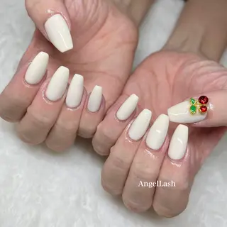 ネイル WASHLY所属・WASHLY/ 辻堂/SAKURAのネイルデザイン