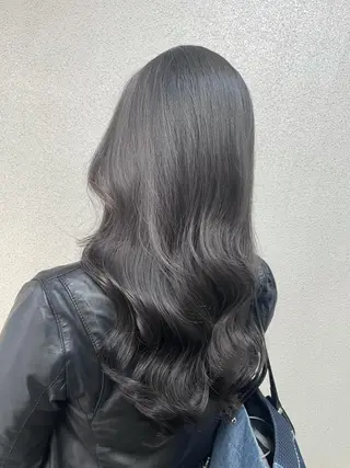 ロング 12月特別価格⚡️ 🌈岩田怜子🌈のヘアスタイル