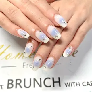 ネイル Jasmine -のネイルデザイン