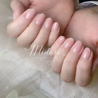 ネイル M eiのネイルデザイン