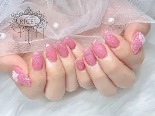 ネイル NANAMI ︎︎♡のネイルデザイン