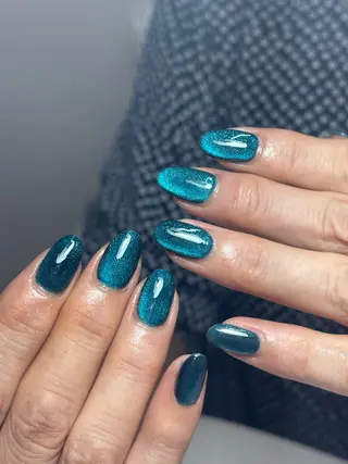 ネイル HAN 168のネイルデザイン