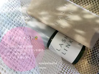 マツエク・マツパ EDUCE所属・t ERIKAのマツエク・マツパデザイン