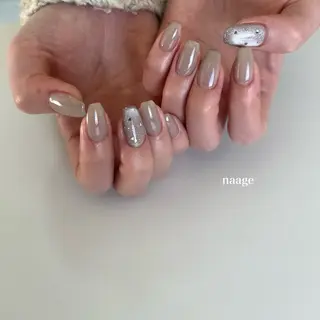 ネイル naage nailのネイルデザイン