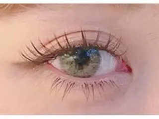 マツエク・マツパ 濱田 さらさのヘアスタイル