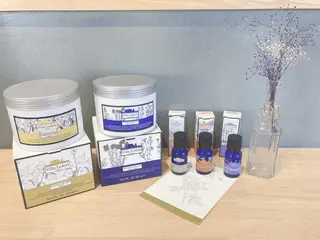 ミディアム カラー パーマ ヘアアレンジ メンズ キッズ ネイル マツエク・マツパ merc. 🩵妹尾杏菜のヘアスタイル