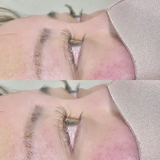 マツエク・マツパ 🌻akira 🌻のマツエク・マツパデザイン