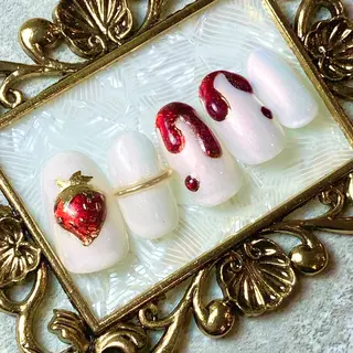 ネイル Narumi nailのネイルデザイン