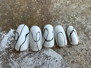 ネイル ~Liebe~ harukaのネイルデザイン