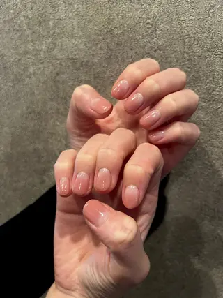 ネイル LACHIC所属・LACHIC NOZOMIのネイルデザイン