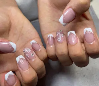 ネイル nailsalon gagaのネイルデザイン