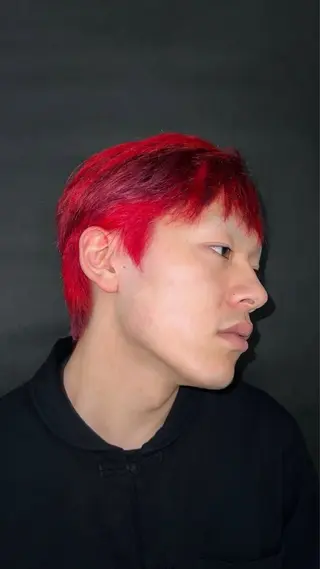 メンズ 💥Miyuu💥 『柏』のヘアスタイル