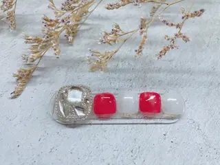 ネイル F2所属・f2 nailのネイルデザイン