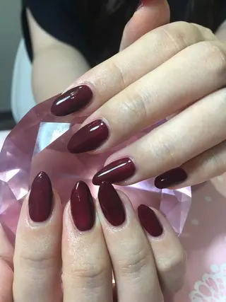 ネイル ネイルサロン Sweetのネイルデザイン