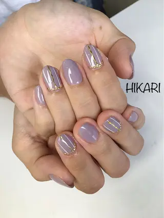 ネイル CULU -LUのネイルデザイン