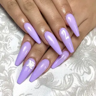 ネイル KAONAIL昭島店 【伊藤】のネイルデザイン