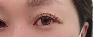 マツエク・マツパ 美々永ViViD所属・イン ナンナンのマツエク・マツパデザイン