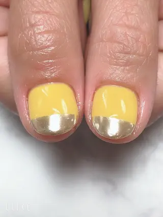 ネイル Nailsalon Luanaのネイルデザイン