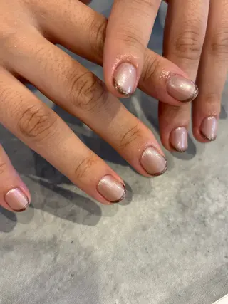 ネイル ikoi cononのネイルデザイン