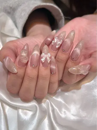 ネイル Chipieee manamiのネイルデザイン