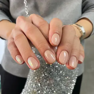 ネイル twoo______ miyuのネイルデザイン