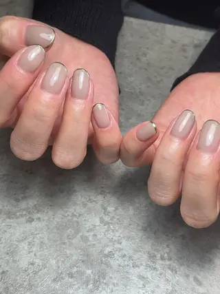 ネイル irodori ayaのネイルデザイン