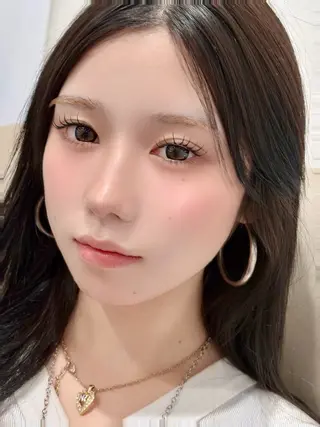マツエク・マツパ 🎀SUMIRE🎀 池袋/まつ毛/耳つぼのマツエク・マツパデザイン