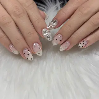 ネイル ayaka🌺 【パラジェル取扱店】のネイルデザイン