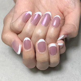 ネイル atelier　FIORITURA所属・FIORITURA aiのネイルデザイン