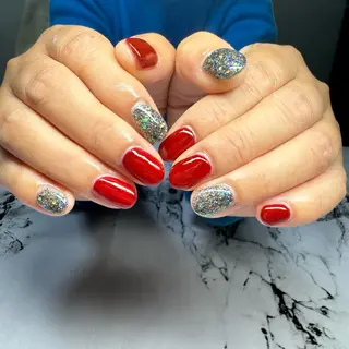 ネイル Nailsalon WAO!!!のネイルデザイン