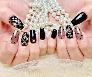 ネイル 💅Nail Boutiqueのネイルデザイン