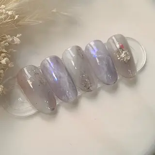 ネイル ネイルケアサロンChance(シャンス）所属・ネイルケアサロン Chanceのネイルデザイン