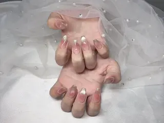 ネイル Yunabi Nail Salon所属・Yubabi Nail Salonのネイルデザイン