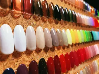 ネイル Nail Salon R.N アールドットエヌ所属・R.N アールドットエヌのネイルデザイン