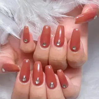 ネイル Mi Oのネイルデザイン