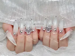 ネイル Nancy 💕のネイルデザイン