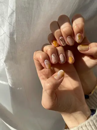 ネイル 伊藤 しずくのその他イメージ