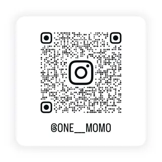 One momokaのヘアスタイル